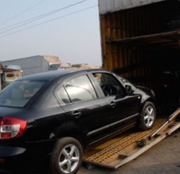 packers movers in nashik
